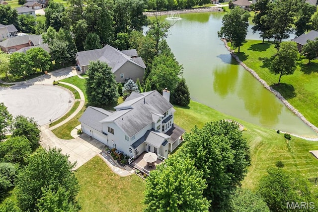 100 Antler Creek Ct, Caseyville, IL 62232 - photo 5