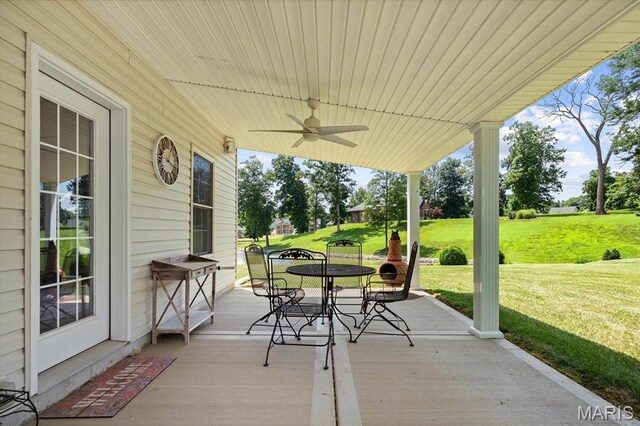 100 Antler Creek Ct, Caseyville, IL 62232 - photo 41
