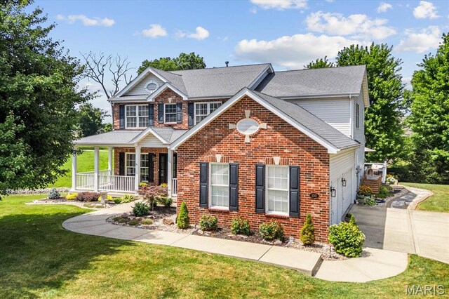 100 Antler Creek Ct, Caseyville, IL 62232 - photo 50