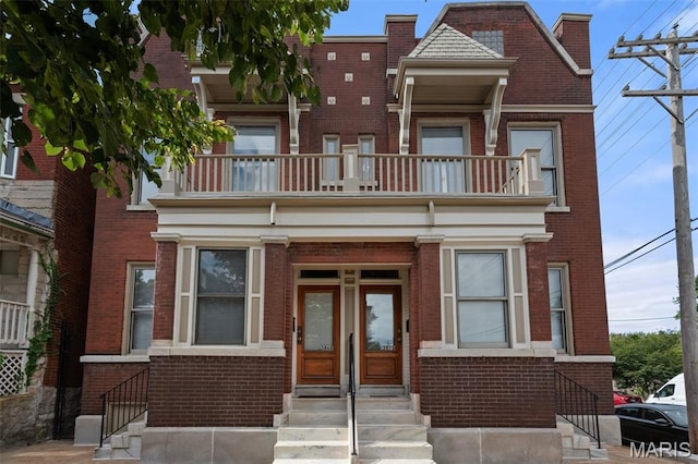 3866 Shaw Blvd, Saint Louis, MO 63110 - photo 1