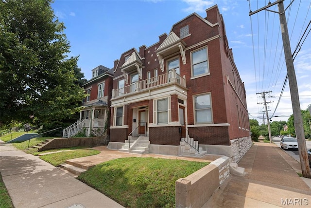 3866 Shaw Blvd, Saint Louis, MO 63110 - photo 2