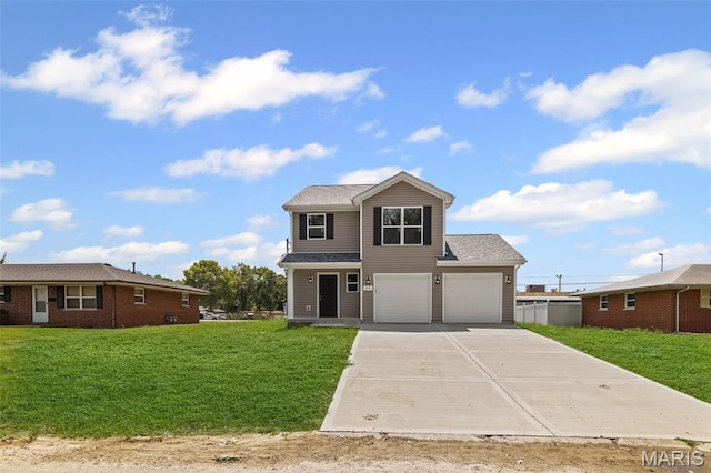 24 Queensway Dr, Belleville, IL 62226 - photo 1