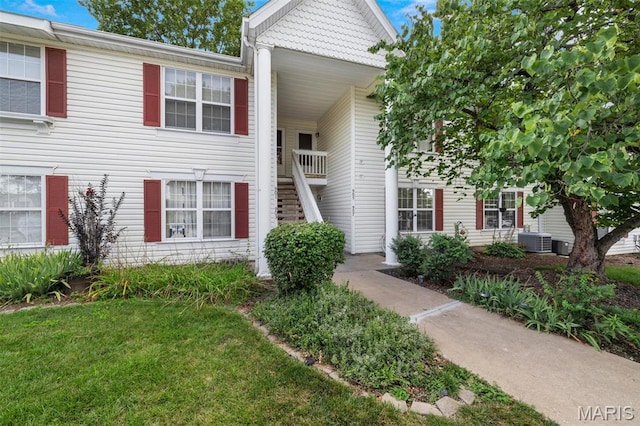 907 Sugar Lake Ct Unit 2, Saint Peters, MO 63376 - photo 1