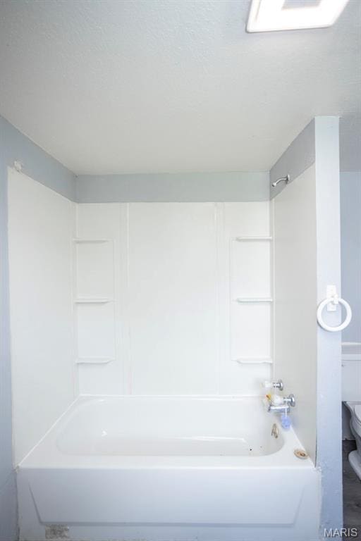 200 S Frisco, Crocker, MO 65452 - full bathroom with shower / tub combination and toilet