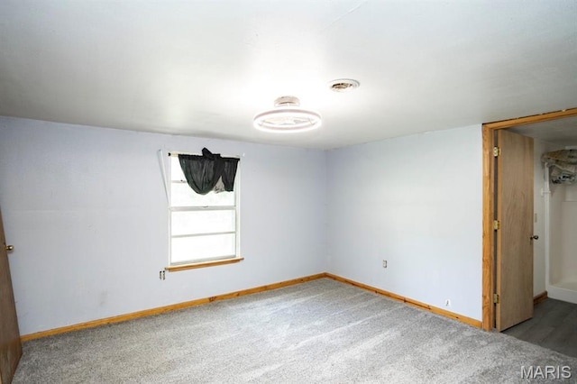 200 S Frisco, Crocker, MO 65452 - carpeted empty room featuring baseboards