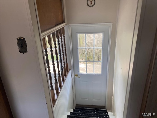 464 S Mill St, Nashville, IL 62263 - view of doorway