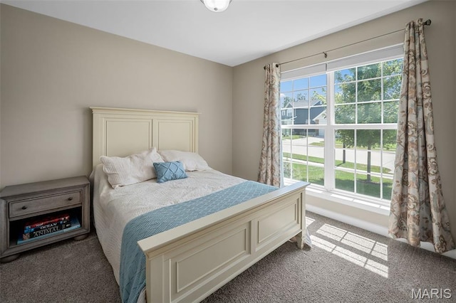 139 Brookview Way Dr, Ofallon, MO 63366 - carpeted bedroom featuring multiple windows