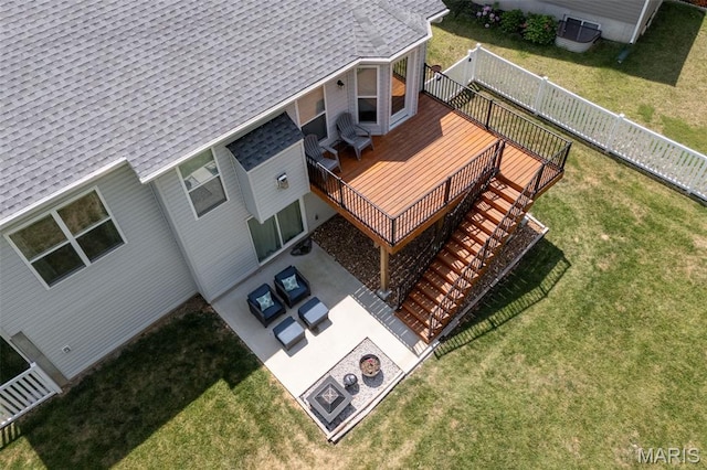 139 Brookview Way Dr, Ofallon, MO 63366 - view of subject property