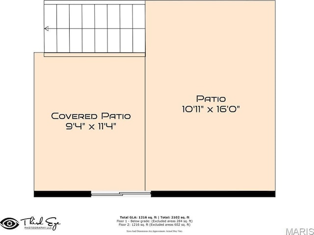 139 Brookview Way Dr, Ofallon, MO 63366 - view of home floor plan