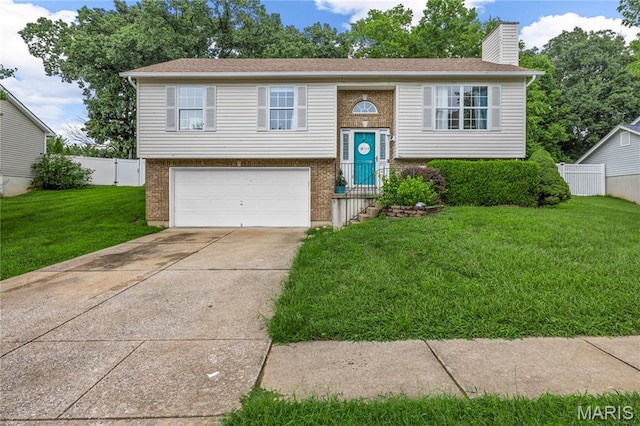 206 Split Rail Dr, Wentzville, MO 63385 - photo 1
