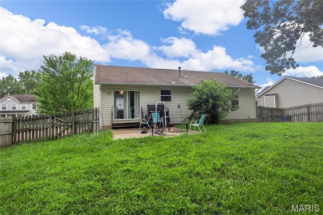206 Split Rail Dr, Wentzville, MO 63385 - photo 24