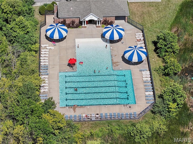 231 Flint Brook Dr, Ofallon, MO 63366 - view of subject property
