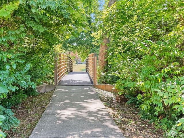 231 Flint Brook Dr, Ofallon, MO 63366 - view of home's community