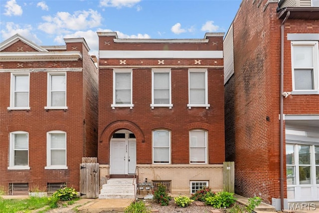 3254 Ohio Ave, Saint Louis, MO 63118 - photo 1
