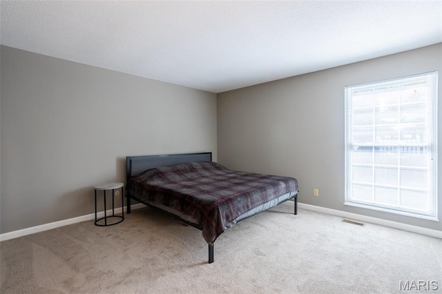 5593 Baronridge Dr Unit 7, Saint Louis, MO 63129 - bedroom with carpet flooring