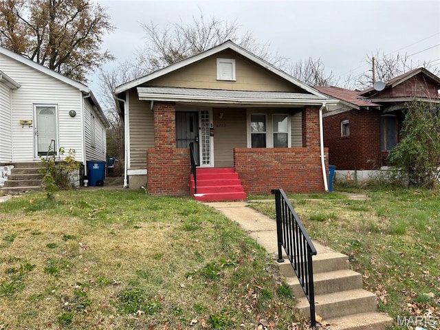 6709 Stratford Ave, Pine Lawn, MO 63121