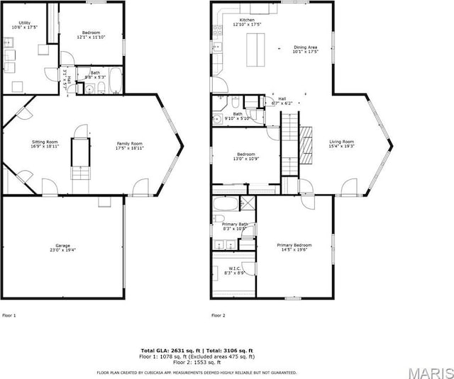 1928 Westbourne Way, Fenton, MO 63026 - photo 28