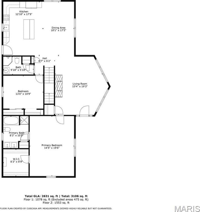 1928 Westbourne Way, Fenton, MO 63026 - photo 29