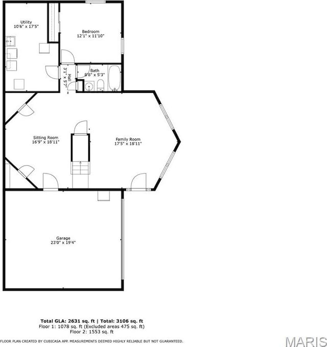1928 Westbourne Way, Fenton, MO 63026 - photo 30