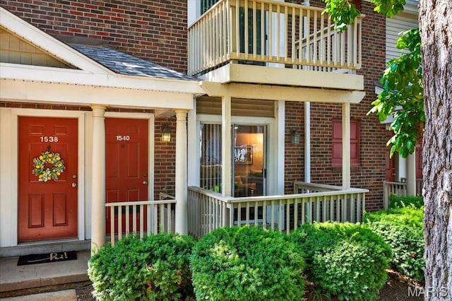 1540 High School Dr, Brentwood, MO 63144