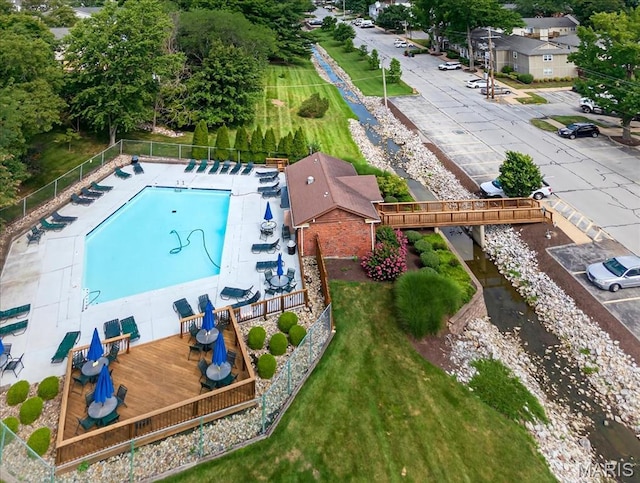 1540 High School Dr, Brentwood, MO 63144