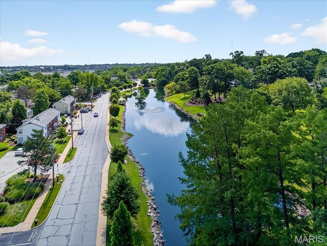 1540 High School Dr, Brentwood, MO 63144