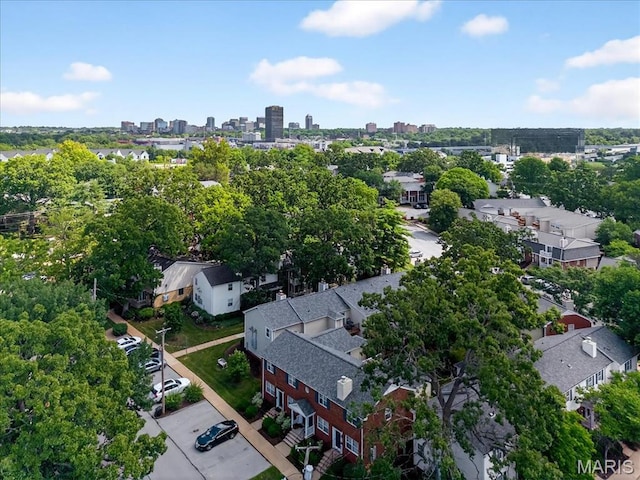 1540 High School Dr, Brentwood, MO 63144
