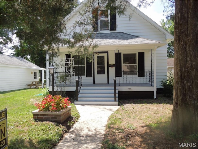 631 Starr St, Nokomis, IL 62075
