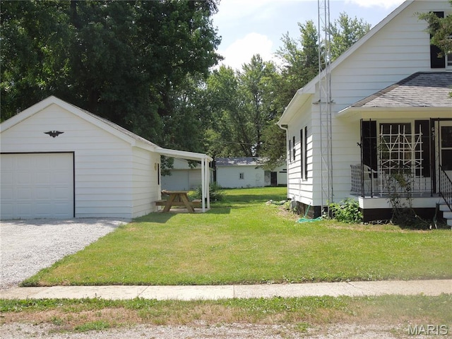 631 Starr St, Nokomis, IL 62075