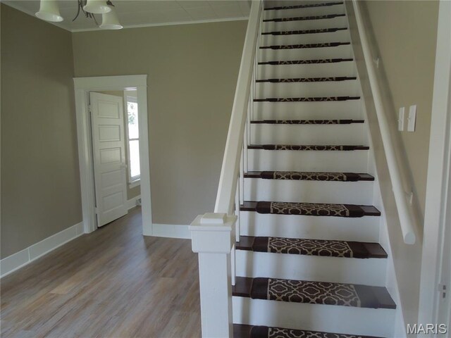 631 Starr St, Nokomis, IL 62075