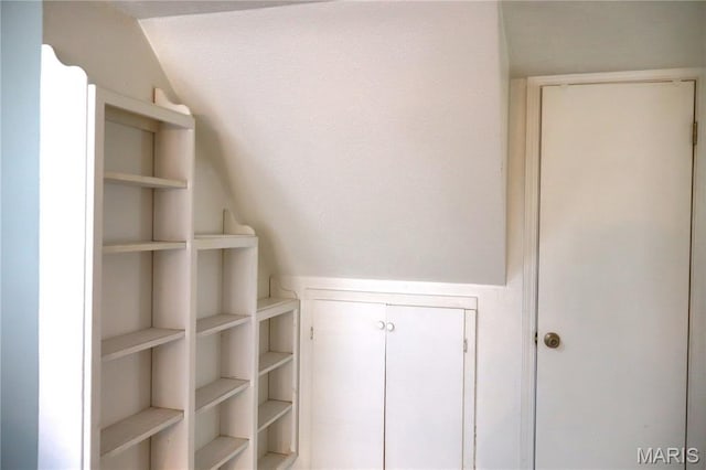 616 Greensferry Rd, Jackson, MO 63755 - view of closet