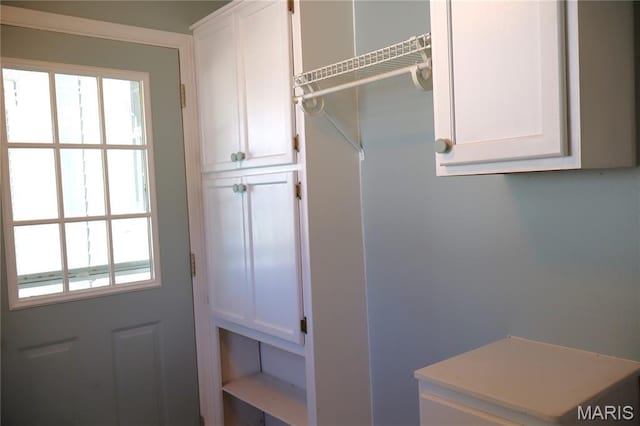 616 Greensferry Rd, Jackson, MO 63755 - view of laundry area