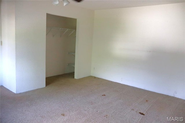 616 Greensferry Rd, Jackson, MO 63755 - unfurnished bedroom featuring carpet