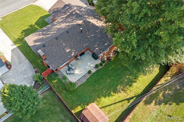514 W Sherman St, Bethalto, IL 62010 - photo 8