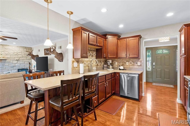 514 W Sherman St, Bethalto, IL 62010 - photo 17