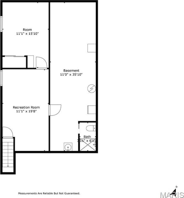 514 W Sherman St, Bethalto, IL 62010 - photo 38