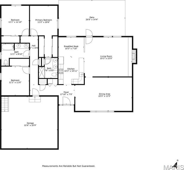 514 W Sherman St, Bethalto, IL 62010 - photo 39