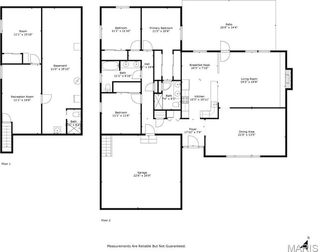 514 W Sherman St, Bethalto, IL 62010 - photo 40