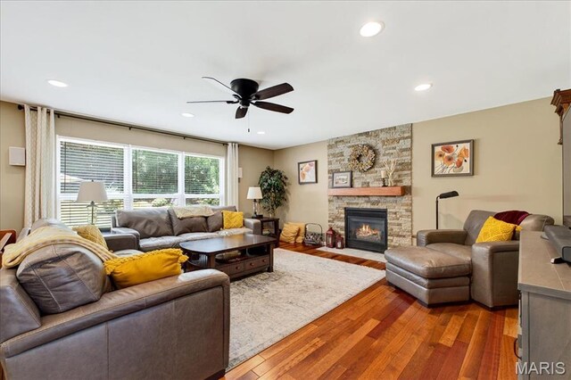 9402 Green Park Valley Dr, Green Park, MO 63123 - photo 1
