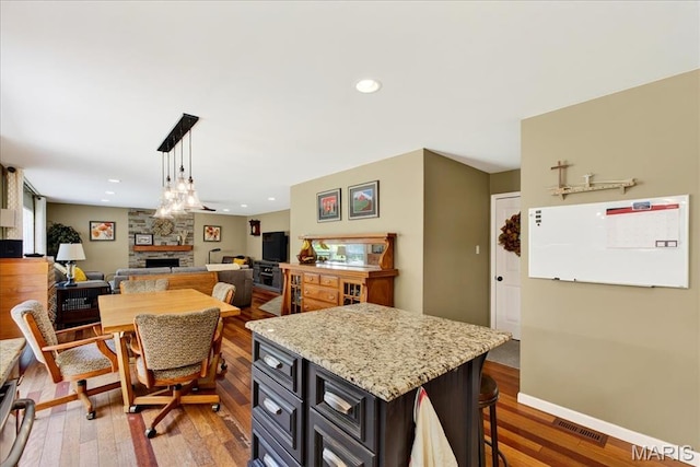 9402 Green Park Valley Dr, Green Park, MO 63123 - photo 10