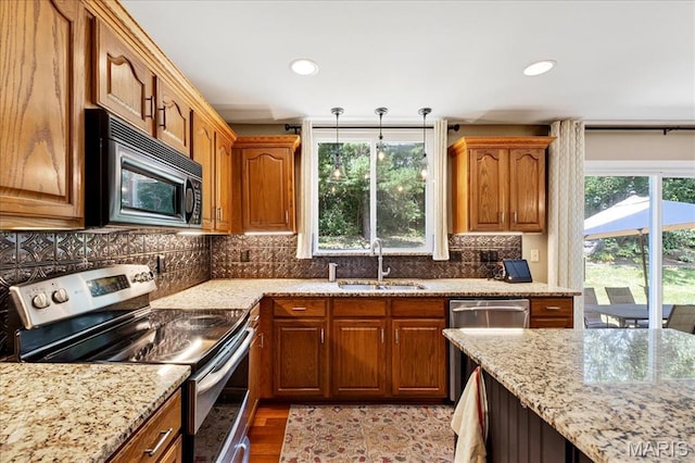 9402 Green Park Valley Dr, Green Park, MO 63123 - photo 11