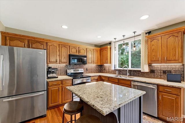 9402 Green Park Valley Dr, Green Park, MO 63123 - photo 12
