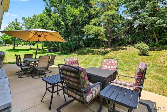 9402 Green Park Valley Dr, Green Park, MO 63123 - photo 29