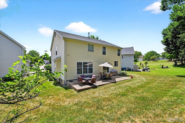 9402 Green Park Valley Dr, Green Park, MO 63123 - photo 30