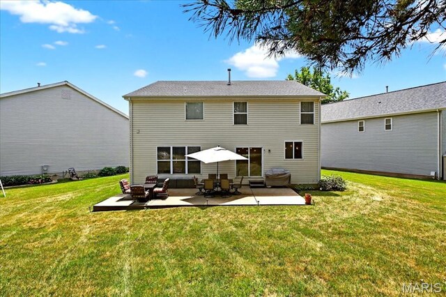 9402 Green Park Valley Dr, Green Park, MO 63123 - photo 31