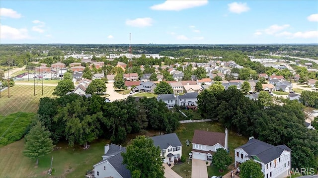 9402 Green Park Valley Dr, Green Park, MO 63123 - photo 32