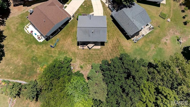 9402 Green Park Valley Dr, Green Park, MO 63123 - photo 33