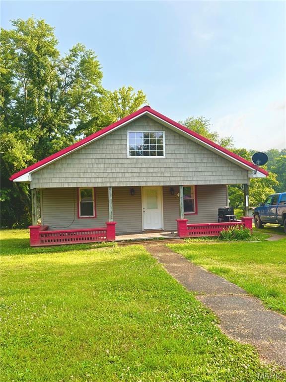 19632 State Highway Aa, Potosi, MO 63664 - photo 1