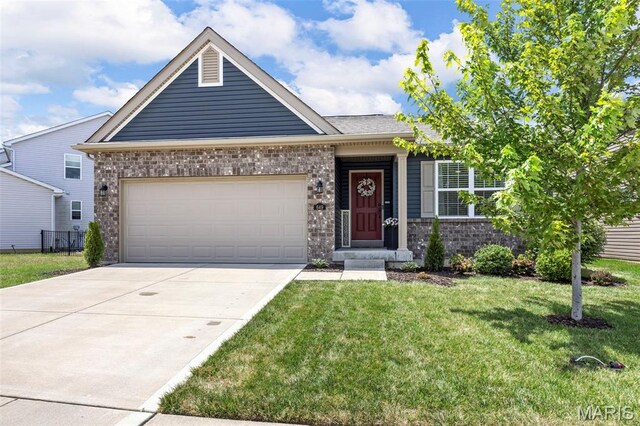 649 Wilmer Meadow Dr, Wentzville, MO 63385