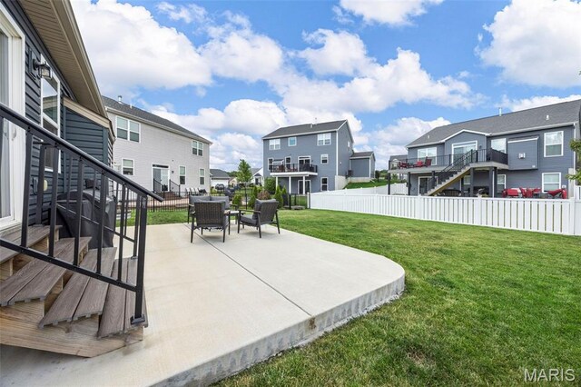 649 Wilmer Meadow Dr, Wentzville, MO 63385